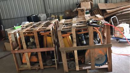 淮安行李、家具、电器包装托运