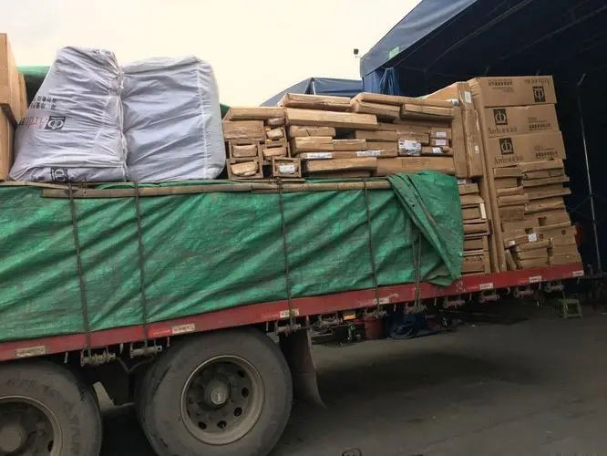 淮安家具托运