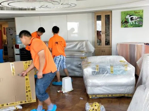 淮安精品搬家公司